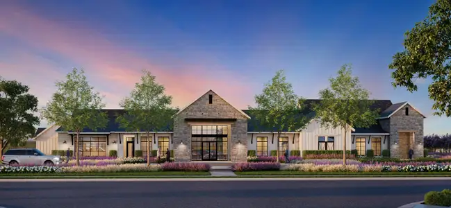Altis At Serenity by Tri Pointe Homes in Fuquay Varina - image