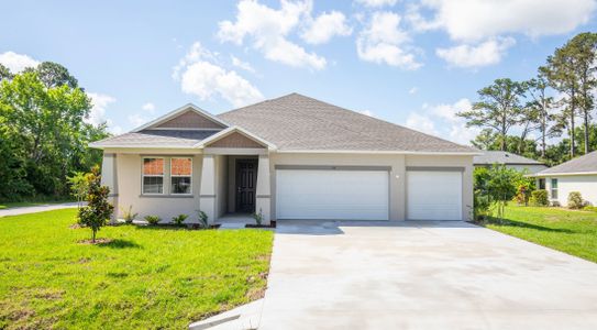 Golden Gate by Maronda Homes in Naples - image