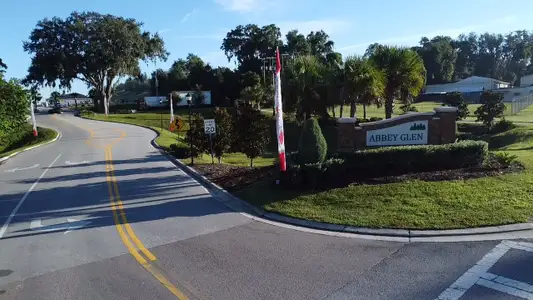 Abbey Glen by Adams Homes in Dade City - image