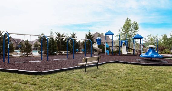 Stonehollow by Universal Builders in Mount Juliet - image 11