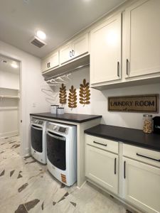 Grange - 55' by Westin Homes in Katy - image 16