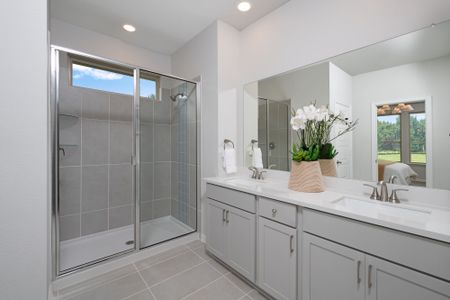 Walden Pond by Mattamy Homes in Forney - image 9