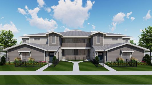 Highlands at Fox Hill - Discovery 16