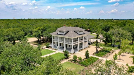 Carillon by D.R. Horton in Manor - photo 45 45