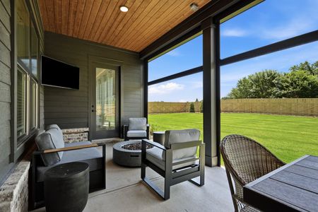Glory Meadows by KM Homes in Gainesville - image 16