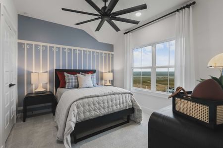 Mostyn Springs by Brightland Homes in Magnolia - photo 20 20