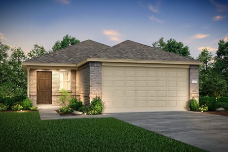 Travis Ranch - Master planned community in Forney, TX 10 10