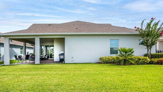 Harmony Reserve by Maronda Homes in Vero Beach - photo 16 16