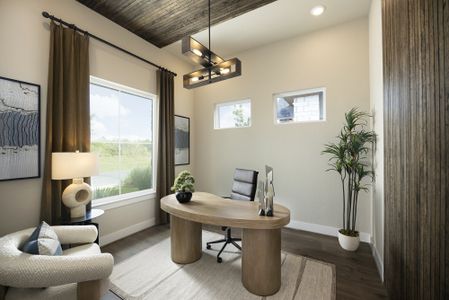 Prominence by Scott Felder Homes in San Antonio - image 3
