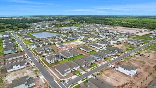 Prairie Oaks by Dream Finders Homes in Saint Cloud - photo 0