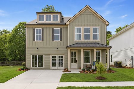 Chastain by Empire Homes in Ooltewah - image 14