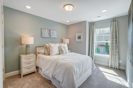 Brookdale Village Townhomes by Eastwood Homes in Charlotte - photo 26 26