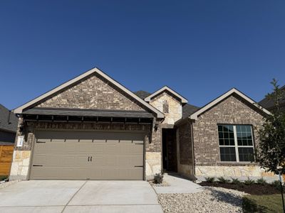 Bluffview by Pulte Homes in Leander - photo 22 22