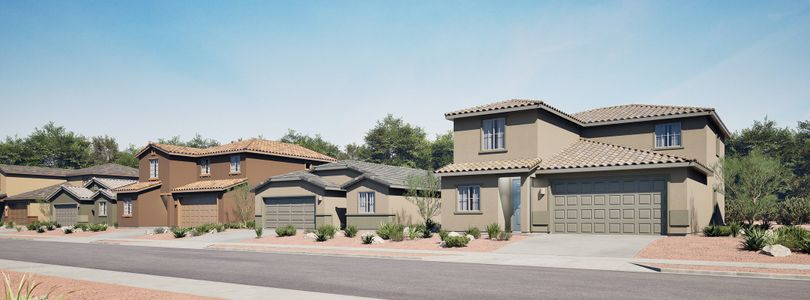Rancho Sahuarita: Entrada Del Toro Mariposa - image