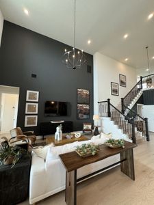 Terrace Collection at Lariat by Tri Pointe Homes in Liberty Hill - photo 25 25