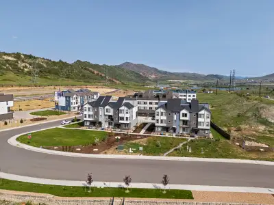 Three Hills by Meritage Homes in Morrison - image