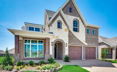 Lake Shore Village by Grand Homes in Rowlett - photo 2 2