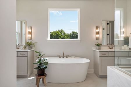 Ashlyn by Celebration Homes in Fairview - image 6