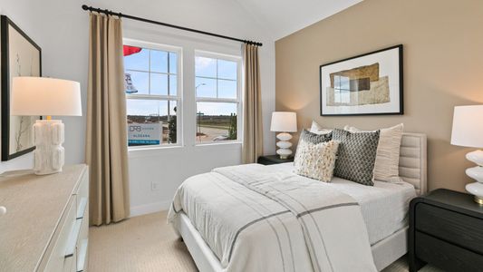 Aldeana by DRB Homes in Bonney - image 5