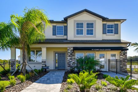 Cobblestone by M/I Homes in Zephyrhills - photo 18 18