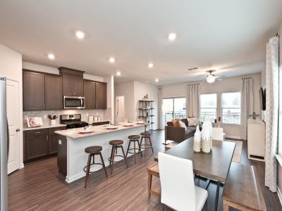 Braemar Village by Meritage Homes in Monroe - photo 12 12