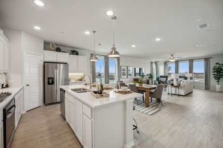 Creekshaw by Impression Homes in Royse City - image 15