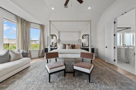 Everly Estates by M/I Homes in San Antonio - photo 14 14