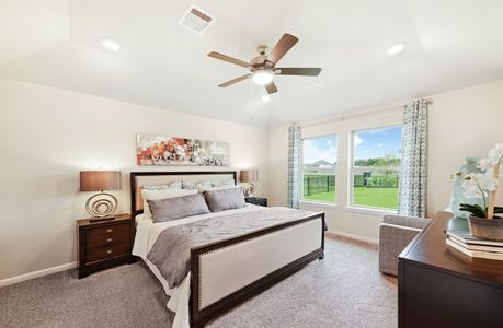 Sweetgrass Village: Landmark Collection by Beazer Homes in Crosby - photo 22 22