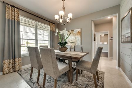 Oak Valley by Riverside Homebuilders in Terrell - photo 17 17