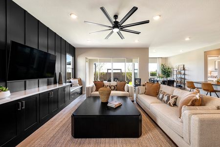 Canastero at Waterston Central by Tri Pointe Homes in Gilbert - photo 17 17