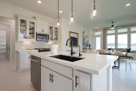 Copia Pines: Copia Pines 45' Homesites 13