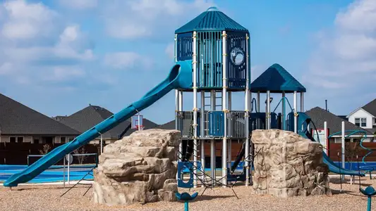 Southern Pointe by D.R. Horton in College Station - image 2