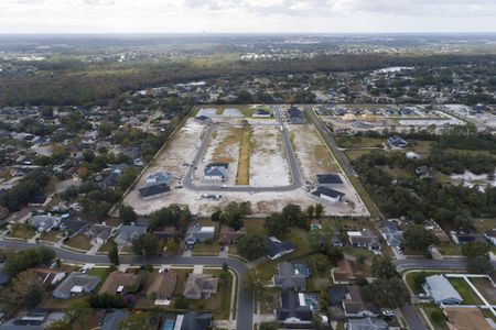 Ravencliffe by M/I Homes in Oviedo - photo 60 60