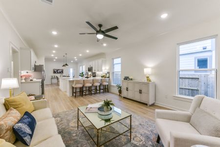 Aldeana by DSLD Homes in Bonney - image 11