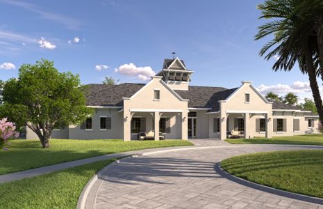 Marion Ranch by Pulte Homes in Ocala - photo 7 7