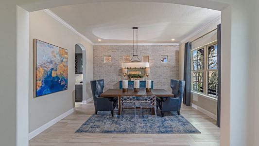 Wildflower Ranch by Beazer Homes in Northlake - image 5