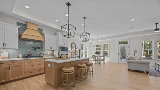Salem Brooke by Epcon Communities in Clemmons - image 8