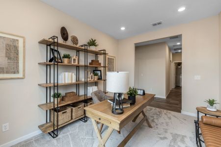 Rancho Mirage by Dream Finders Homes in Maricopa - image 10