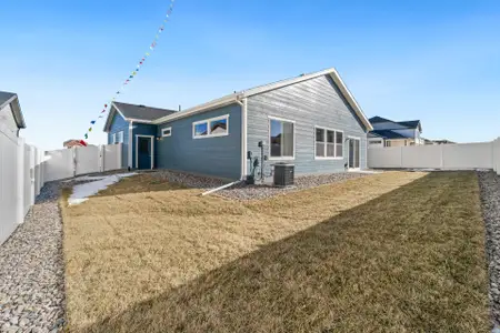 Union Colony West by Baessler Homes in Evans - image 3