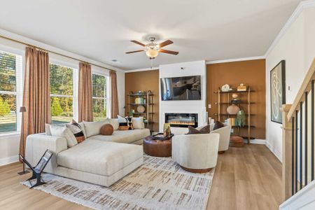 Highland Park by McKinley Homes in Stonecrest - image 9