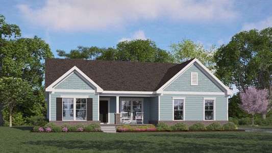 Sugar Creek by Regent Homes in Mount Pleasant - image