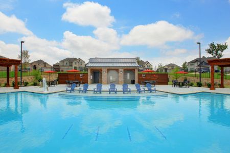 Thompson Farms: 50ft. lots 22