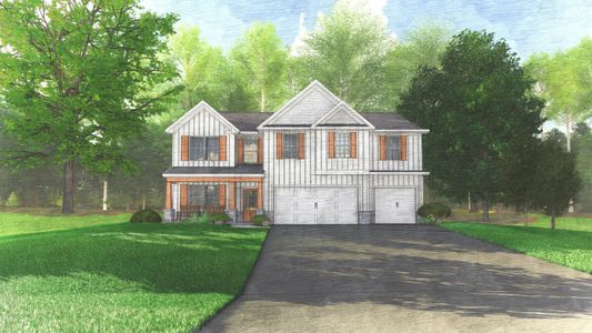 Juliette Crossing by Hughston Homes in Forsyth - image 5