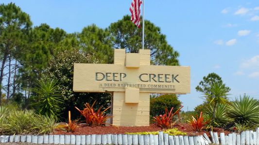 Deep Creek by Maronda Homes in Punta Gorda - image