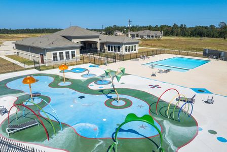 Santa Fe Village by Lennar in Cleveland - image