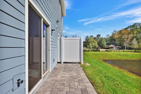 Baxley Villas by Drees Custom Homes in Middleburg - image 4