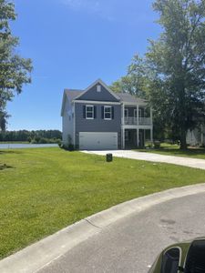 Timothy Lakes by Center Park Homes in Ridgeville - photo 16 16