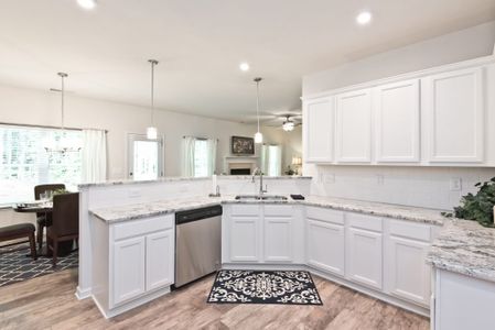 The View at Groover's Lake by Kerley Family Homes in Lithia Springs - image 4