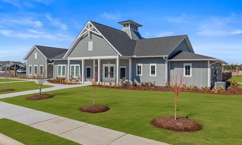 Traditions at Carolina Forest by Chesapeake Homes in Myrtle Beach - image 15