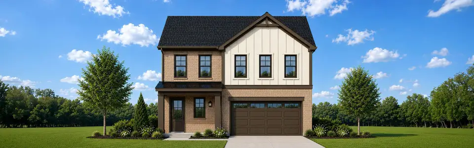 Astoria by KM Homes in Locust Grove - image